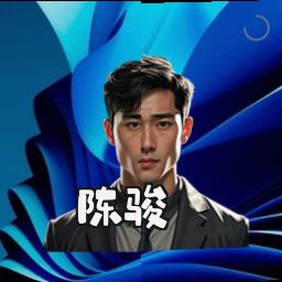陈骏